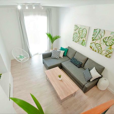 Loft Duplex Malaga Apartment Екстериор снимка