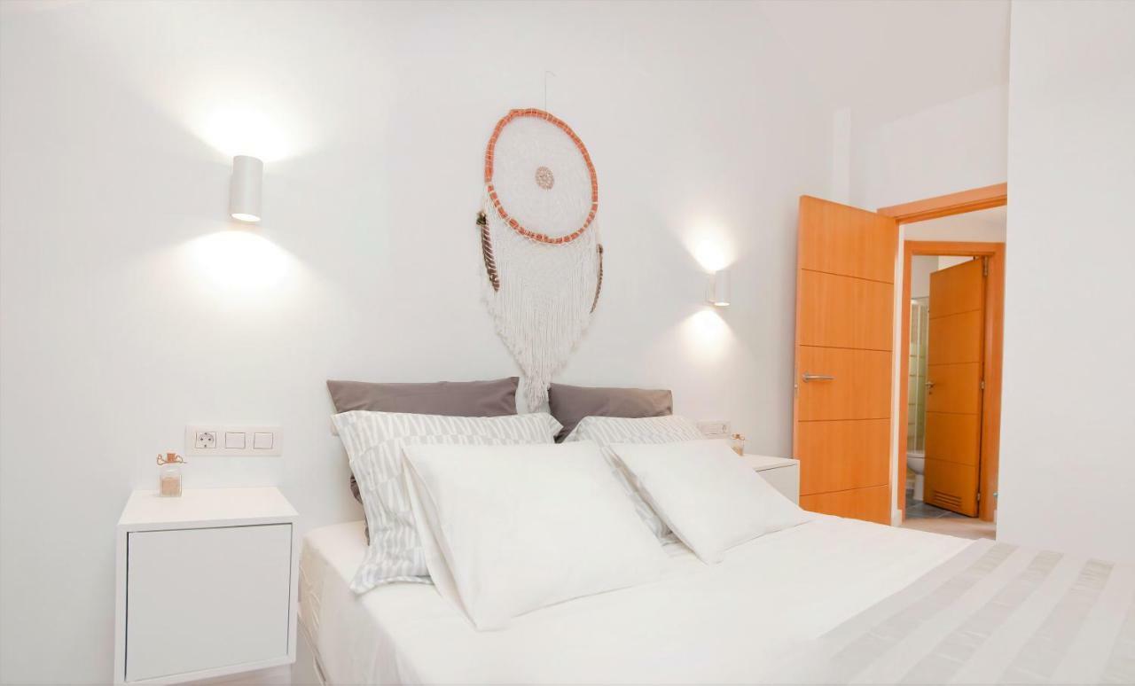 Loft Duplex Malaga Apartment Екстериор снимка