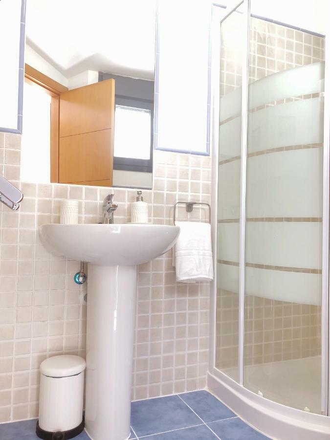 Loft Duplex Malaga Apartment Екстериор снимка