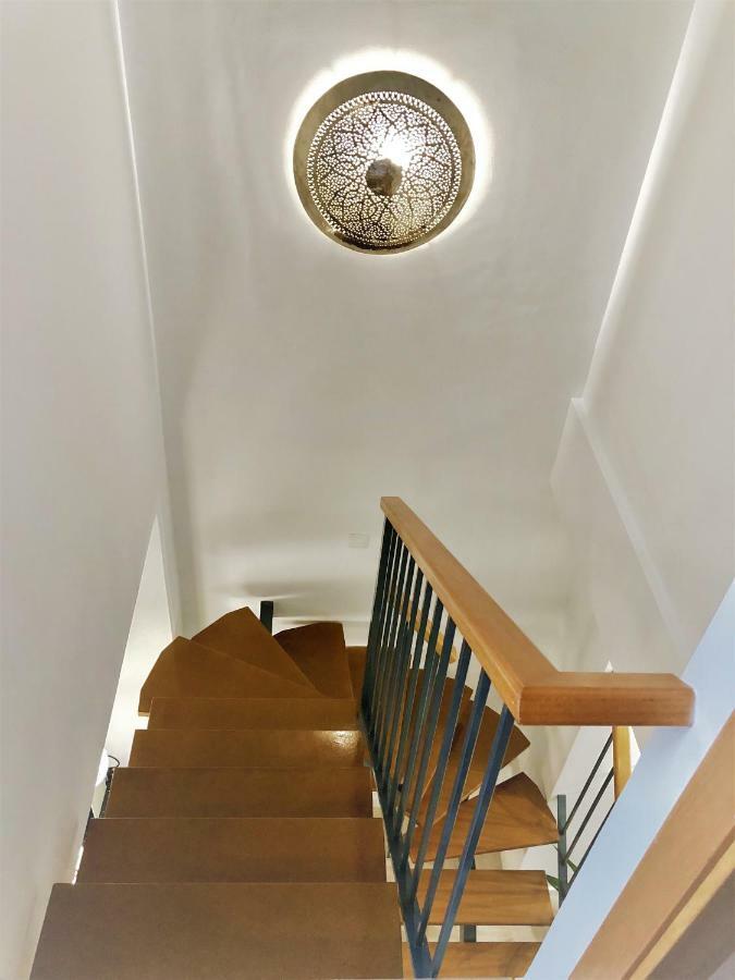 Loft Duplex Malaga Apartment Екстериор снимка
