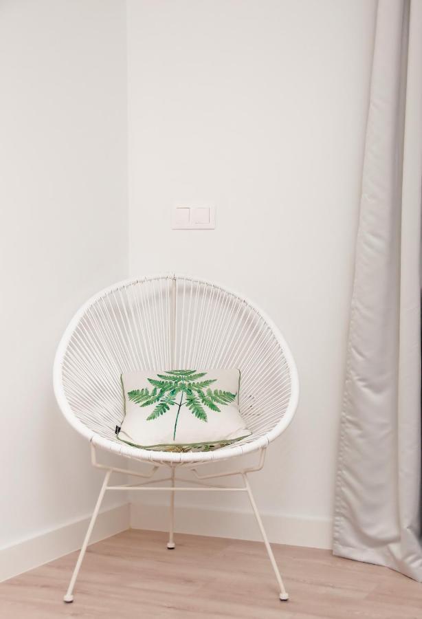 Loft Duplex Malaga Apartment Екстериор снимка